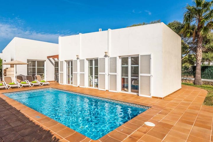 Villa Elena