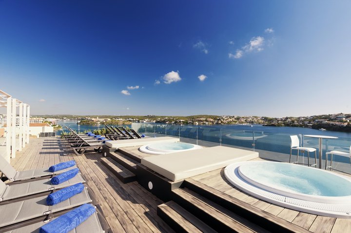 Barcelo Hamilton Menorca – fotografie 2