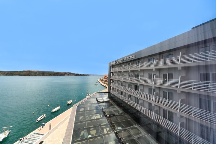 Barcelo Hamilton Menorca – fotografie 5