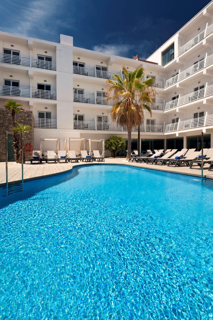 Barcelo Hamilton Menorca – fotografie 4