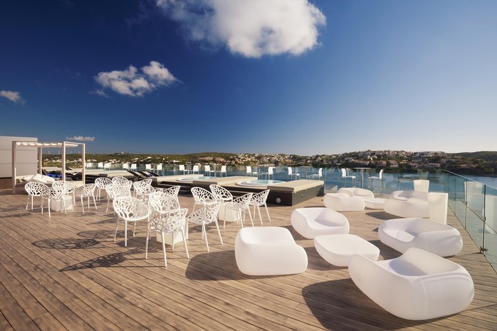 Barcelo Hamilton Menorca – fotografie 3