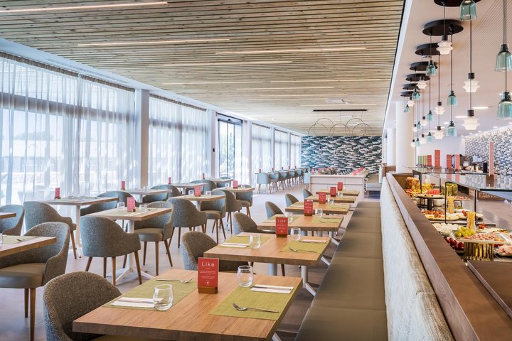 Barcelo Nura – fotografie 5