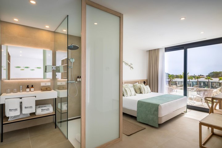Barcelo Nura – fotografie 4