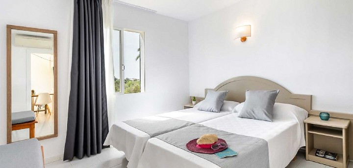 Vibra Blanc Cottage – fotka 5