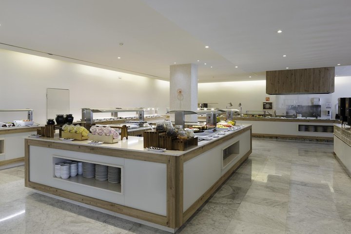Alua Illa de Menorca (ex. PortBlue San Luis) – fotografie 5