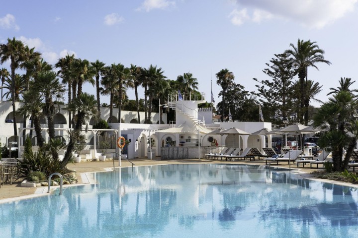 Obrázek hotelu AluaSoul Menorca