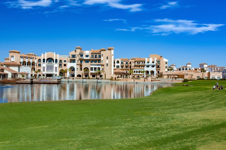 DoubleTree by Hilton La Torre Golf and Spa – fotografie 3