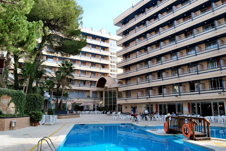 Playa Park – fotografie 4