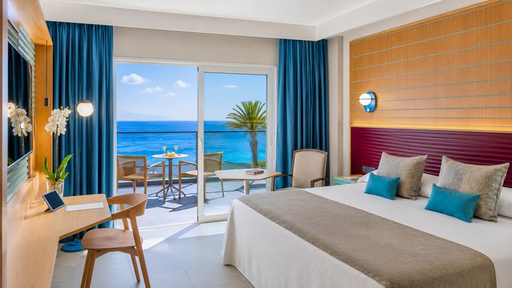 ADRIAN Hoteles Roca Nivaria Gran Hotel – fotografie 5