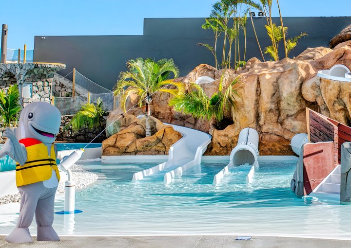 ADRIAN Hoteles Roca Nivaria Gran Hotel – fotografie 3