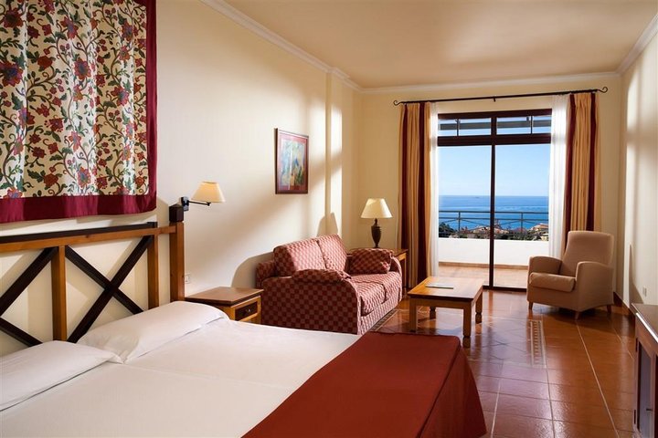 Melia Jardines Del Teide – fotografie 5