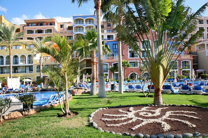 Bahia Principe Escape Tenerife  – fotografie 3