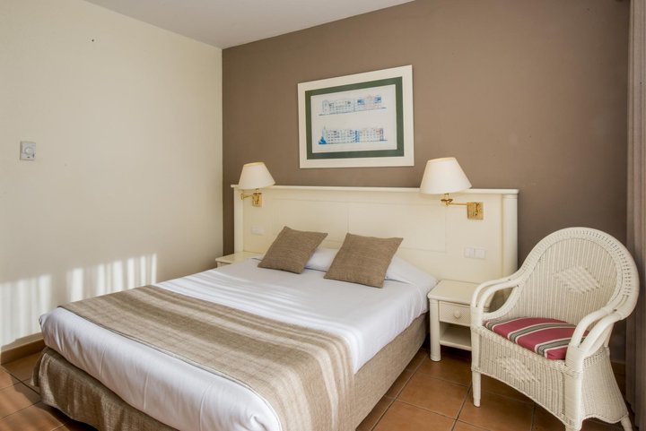 Bahia Principe Escape Tenerife  – fotografie 4