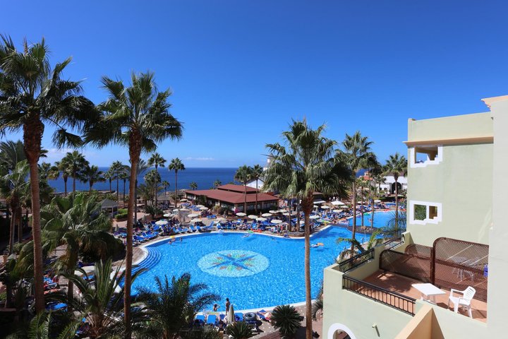 Bahia Principe Escape Tenerife  – fotografie 2