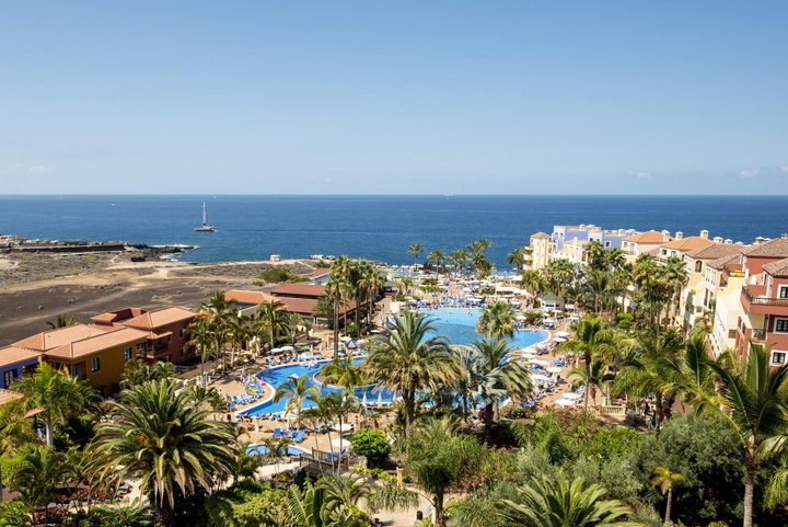 Bahia Principe Explore Costa Adeje  – fotografie 5