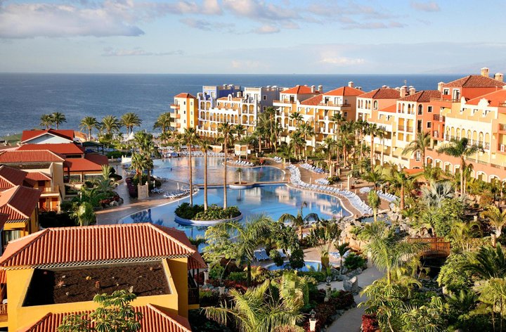 Bahia Principe Explore Costa Adeje  – fotografie 3