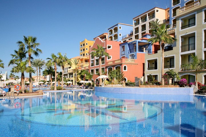 Bahia Principe Explore Costa Adeje  – fotografie 2