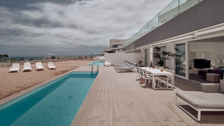 Hotel Baobab Suites – fotografie 3
