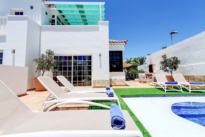 Casa Tauro – fotografie 2