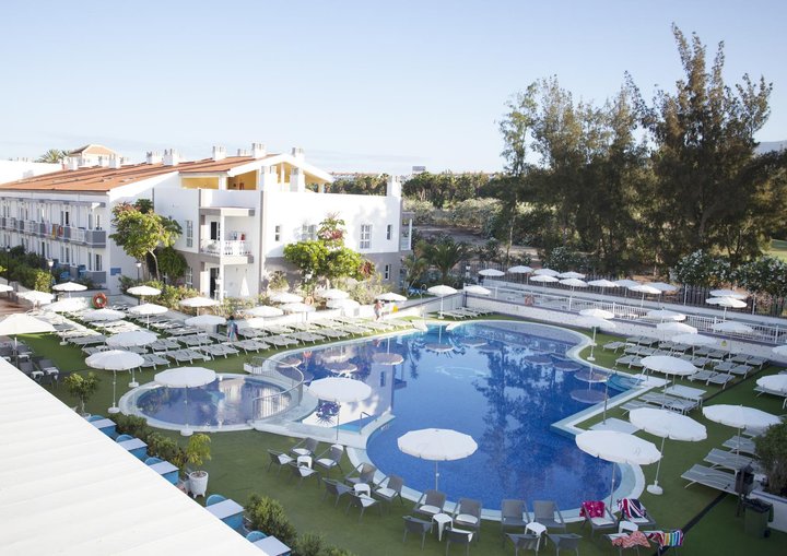 Coral Compostela Beach Golf – fotografie 2