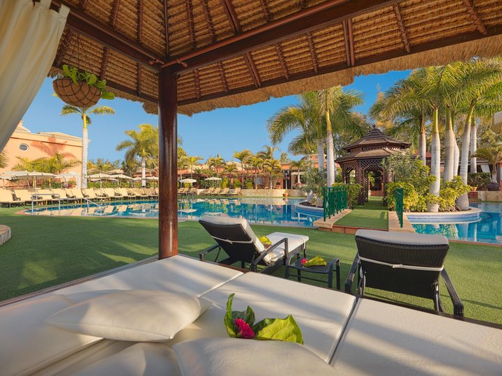 Green Garden Ecoresort – fotografie 4