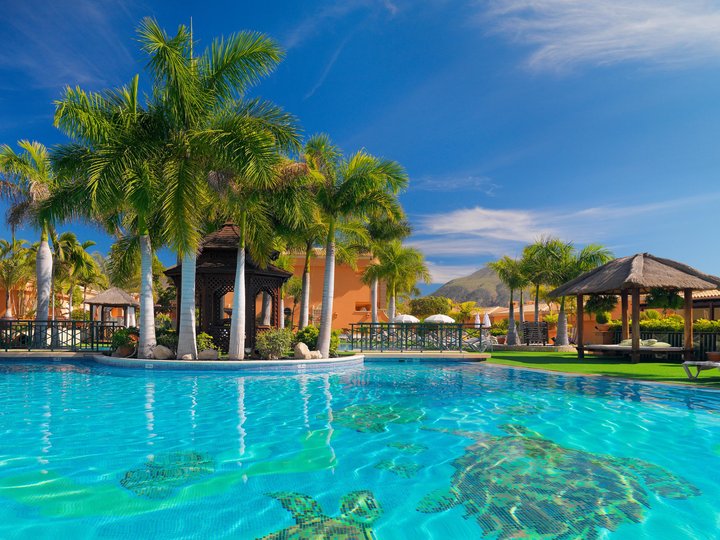 Green Garden Ecoresort – fotografie 2