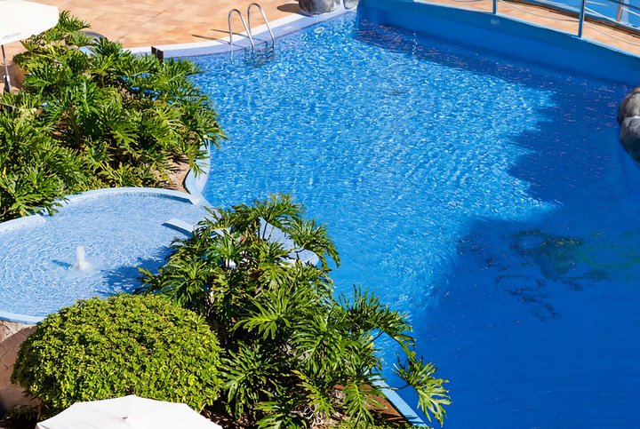 Hovima Jardin Caleta – fotografie 2