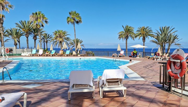 Sol Tenerife – fotografie 2