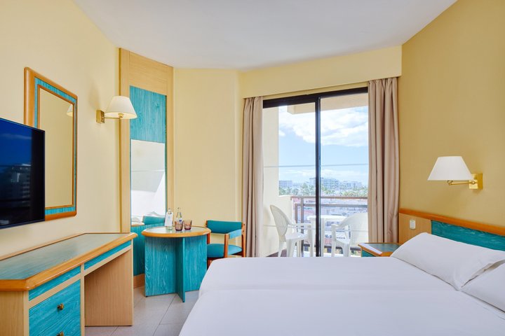Sol Tenerife – fotografie 5
