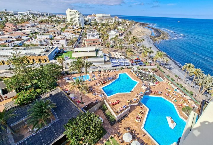 Sol Tenerife – fotografie 3
