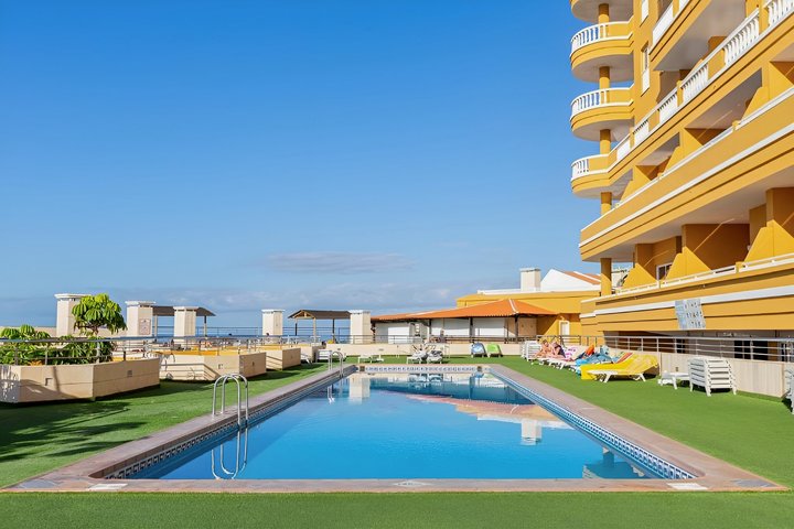 Villa de Adeje Beach – fotografie 3