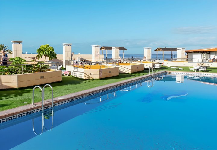 Villa de Adeje Beach – fotografie 4