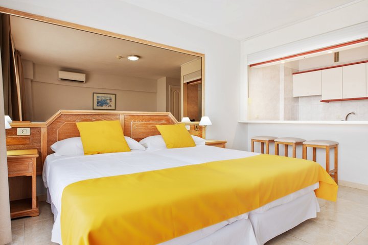 Villa de Adeje Beach – fotografie 5