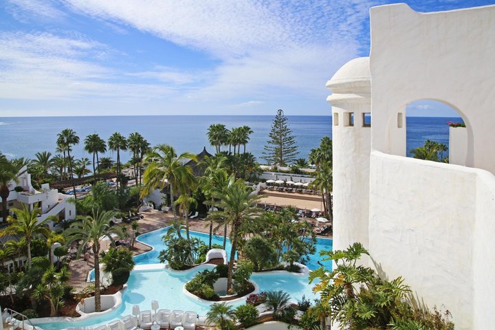 Dreams Jardin Tropical – fotografie 4