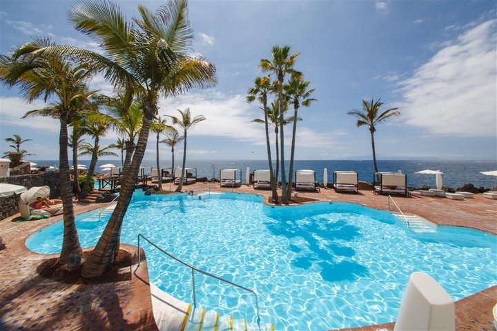 Dreams Jardin Tropical – fotografie 3