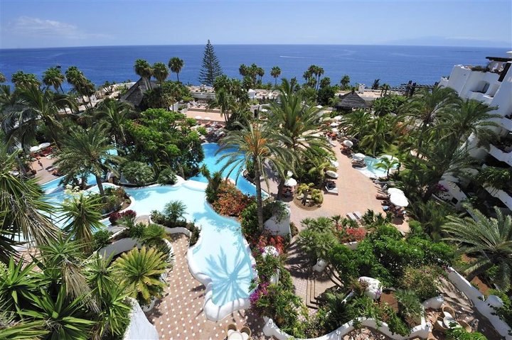 Dreams Jardin Tropical – fotografie 2