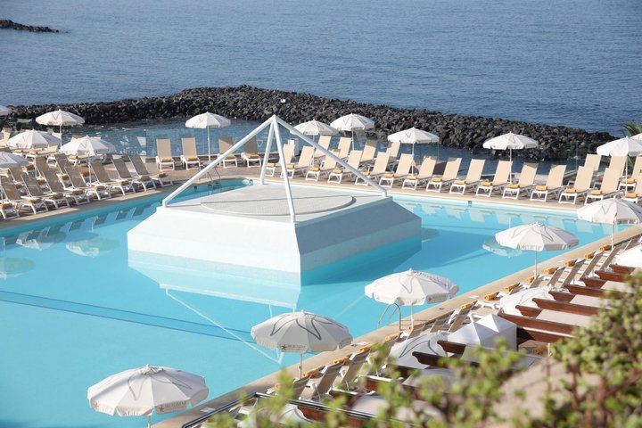 Iberostar Bouganville Playa  – fotografie 4