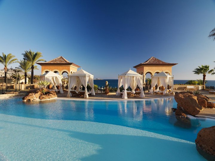 Iberostar Grand El Mirador – fotografie 3