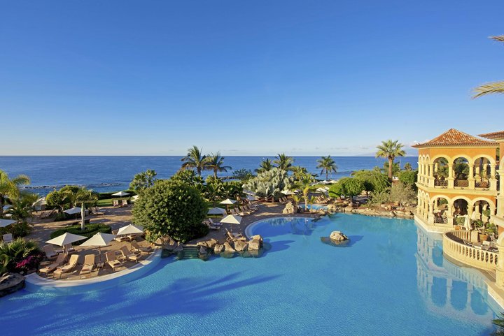 Iberostar Grand El Mirador – fotografie 4