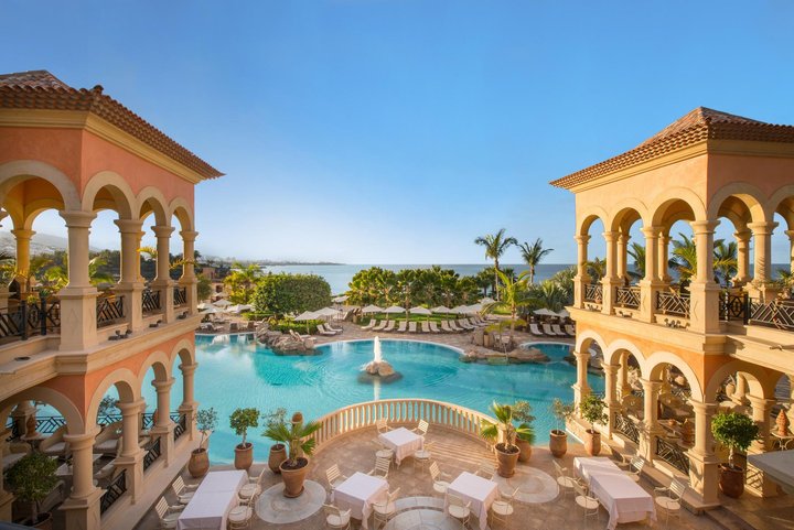 Iberostar Grand El Mirador – fotografie 2