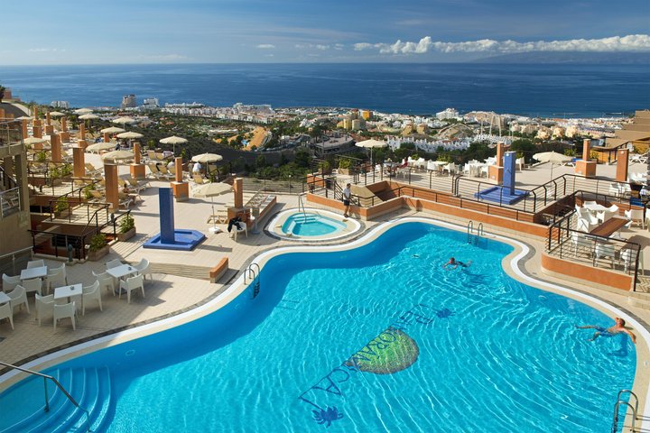 KN Panoramica Heights – fotografie 3