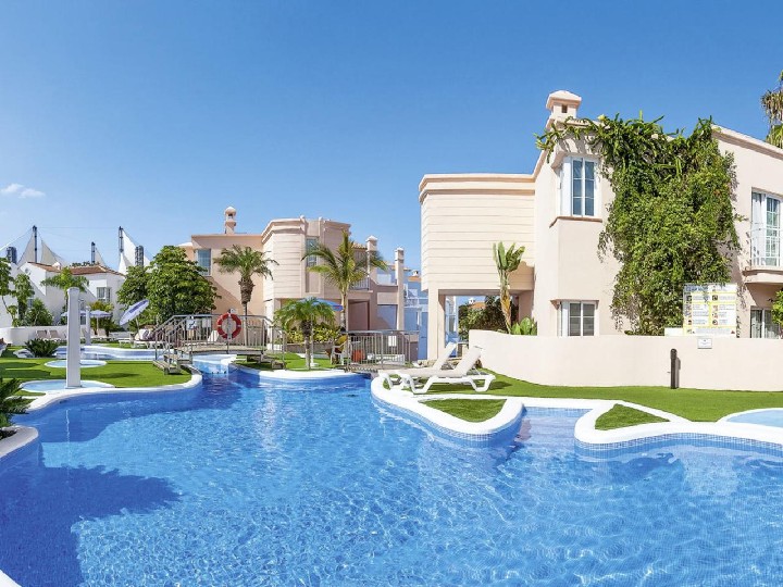 Hotel LABRANDA BAHIA FANABE & VILLAS wakacje