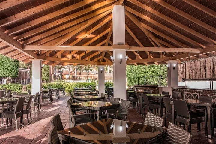 Ole Tenerife Tropical - Adult Only – fotografie 4