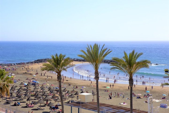 Palm Beach Tenerife – fotografie 2