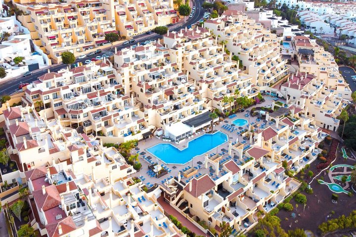 Ramada Residences by Wyndham Tenerife Costa Adeje – fotografie 2