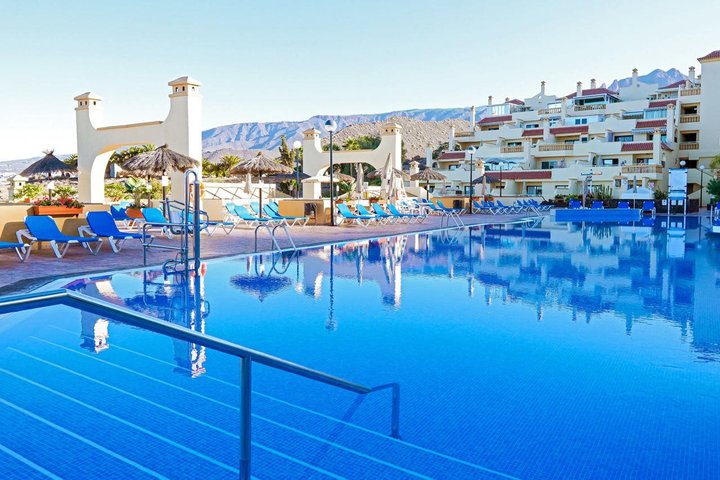 Ramada Residences by Wyndham Tenerife Costa Adeje – fotografie 3