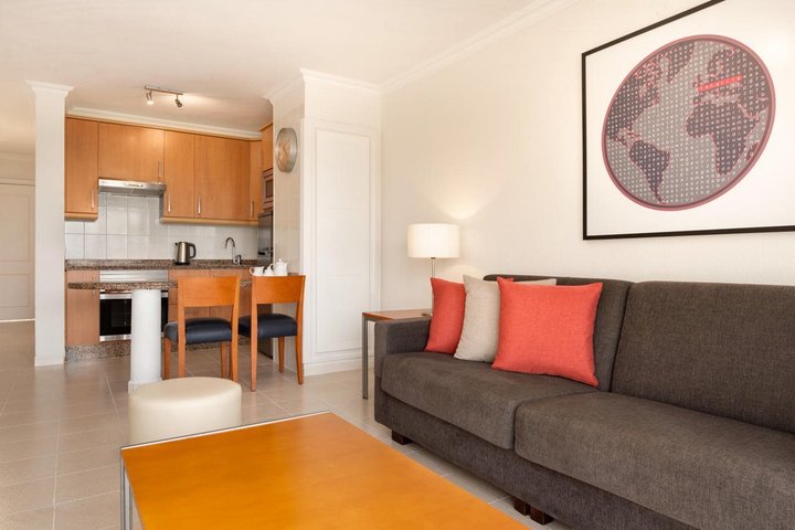 Ramada Residences by Wyndham Tenerife Costa Adeje – fotografie 5