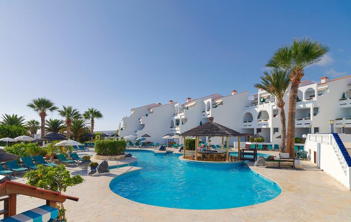 Regency Torviscas Apartments and Suites – fotografie 3
