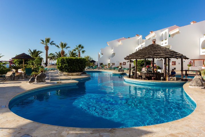 Regency Torviscas Apartments and Suites – fotografie 4