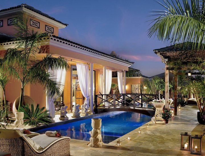 Royal Garden Villas – fotografie 4